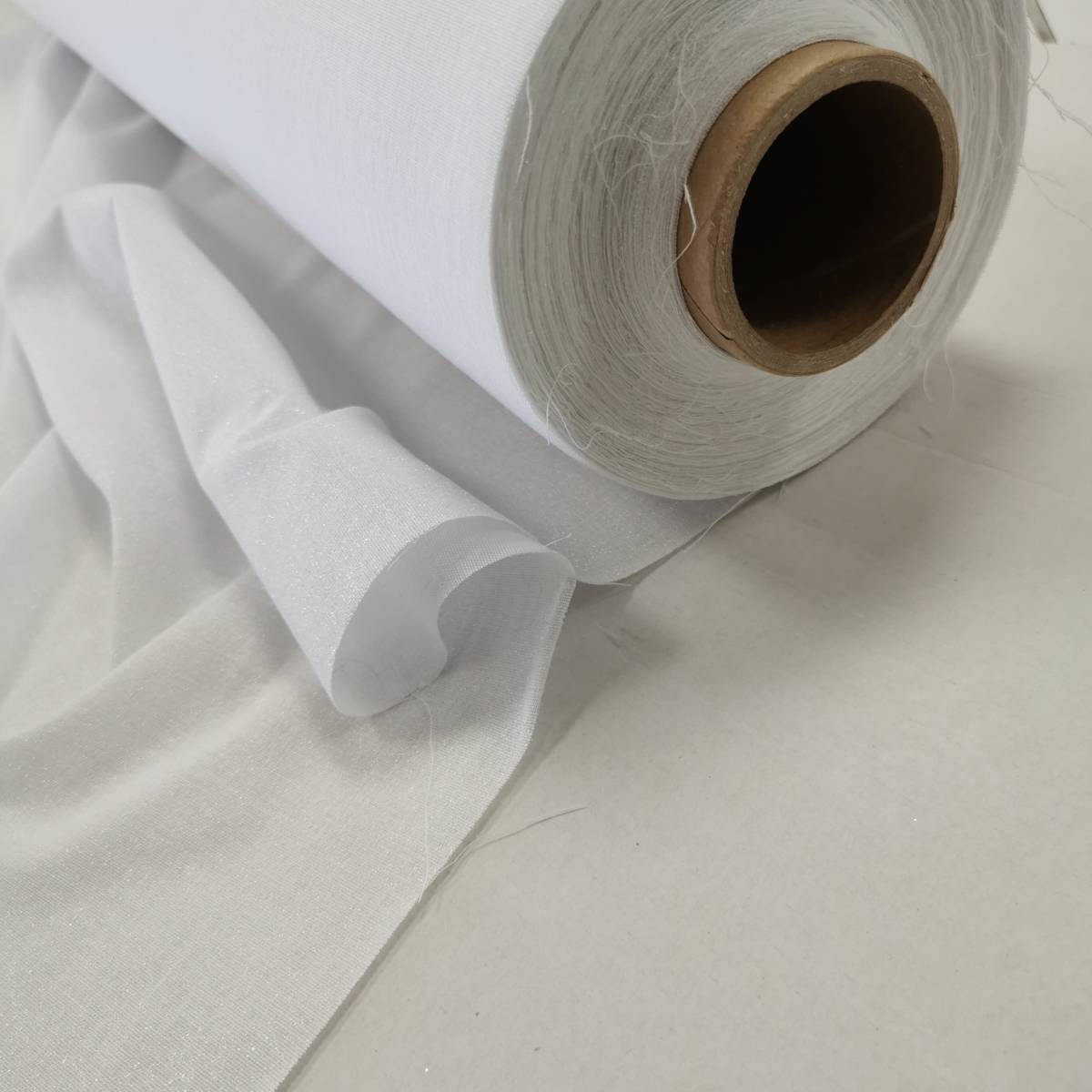 tissu thermocollant