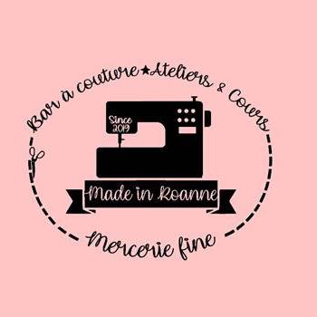 Magasin de tissus Roanne Made In Roanne