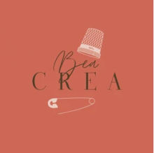 textiles cousus main Loire BéaCréa